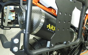 KTM 890 ADVENTURE	 R 2022