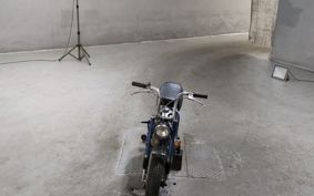 HONDA MONKEY Z50A