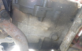 YAMAHA MATE 50 T V50T