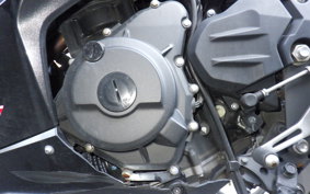 KAWASAKI NINJA 250 EX250P