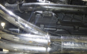 KAWASAKI ZRX-2 1995 ZR400E