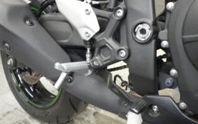 KAWASAKI ZX-4R SE 2023 ZX400P