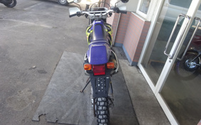 HONDA CRM250AR MD32