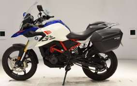 BMW G310GS 2023