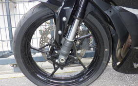 KAWASAKI ZX-25R ZX250E