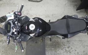 HONDA CB250F 2004 MC43