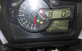 SUZUKI Vｽﾄﾛｰﾑ650XTA 2023 C733M