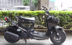 HONDA ZUMAR AF58