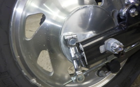 KAWASAKI ELIMINATOR 250 V VN250A