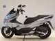 Фото Honda PCX 125 с японского аукциона