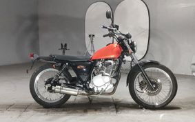 SUZUKI GLASS TRACKER BIG BOY NJ4BA
