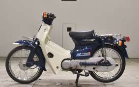 HONDA C90 SUPER CUB HA02