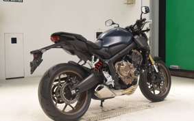HONDA CB650R 2023 RH03