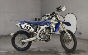 YAMAHA YZ250F CG33C