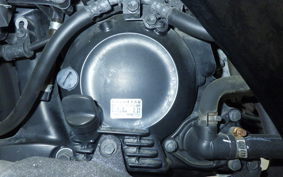 HONDA FORZA Z GEN 2 MF10