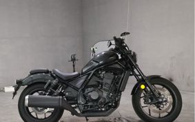 HONDA  REBEL 1100 SC83