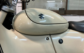 SUZUKI SW-1 NJ45A