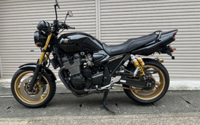YAMAHA XJR1300 YSP Black Special 2004 RP03J