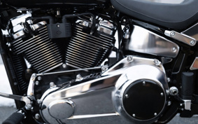 HARLEY FXBR 2025 YE9