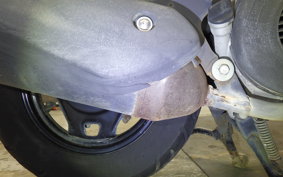SUZUKI ADDRESS V125 G 2020 CF46A