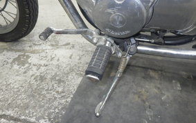 HONDA REBEL 250 MC13