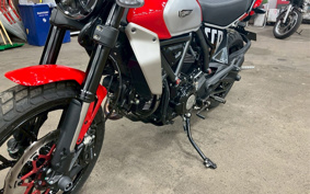DUCATI SCRAMBLER ICON 2G 2023 7K00