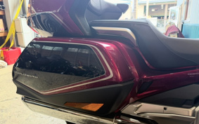HONDA GL 1800 GOLD WING TOUR DCT 2018 SC79