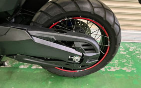 HONDA X-ADV 750 2019 RC95