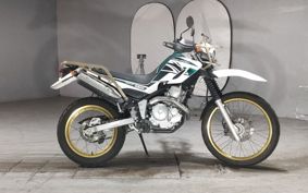 YAMAHA SEROW 250 DG17J