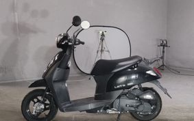 SUZUKI LET's CA4AA
