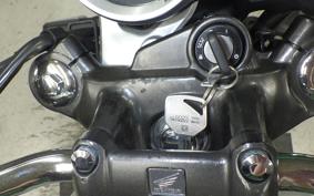HONDA GB350S 2022 NC59
