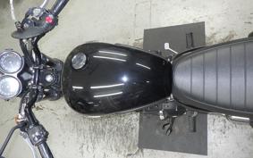 TRIUMPH BONNEVILLE T100 2014