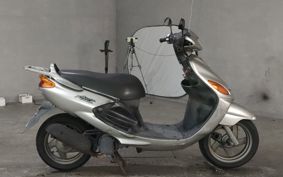 YAMAHA AXIS100 SB06J