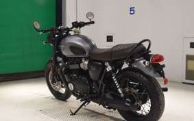 TRIUMPH TRIUMPH BONNEVILLE T120 2016