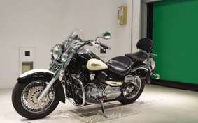 YAMAHA DRAGSTAR 1100 CLASSIC 2007 VP13J