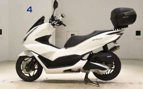 HONDA PCX 125 2013 JK05