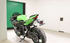 KAWASAKI ZX-25R 2025 ZX250E