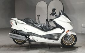 HONDA FORZA Z MF10