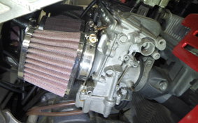SUZUKI GSX-R750 1986 GR71G