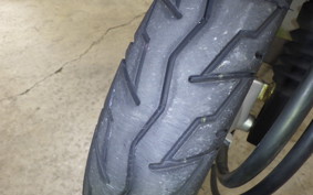 HONDA DIO Gen.6 AF62