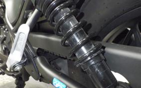 HONDA REBEL 250 S 2024 MC49