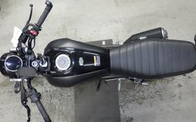 YAMAHA XSR155 2022