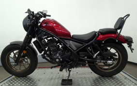HONDA REBEL 250  S E-clutch MC49