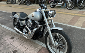 HARLEY HARLEY FXDL 105TH 2007 GN4