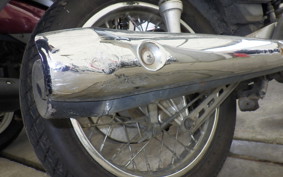 HONDA C50 SUPER CUB AA04