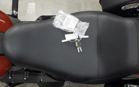 HARLEY FXLRST1920 2026