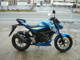 Фото Suzuki GSX-S125 ABS с японского аукциона