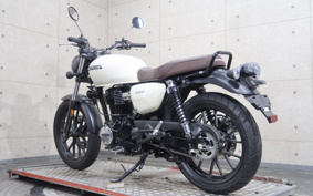 HONDA GB350 2026 NC59