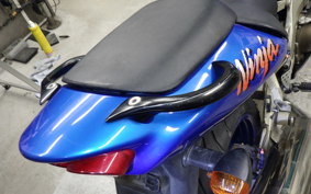 KAWASAKI ZX900R NINJA 2000 ZX900E