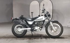 SUZUKI VAN VAN 200 NH41A